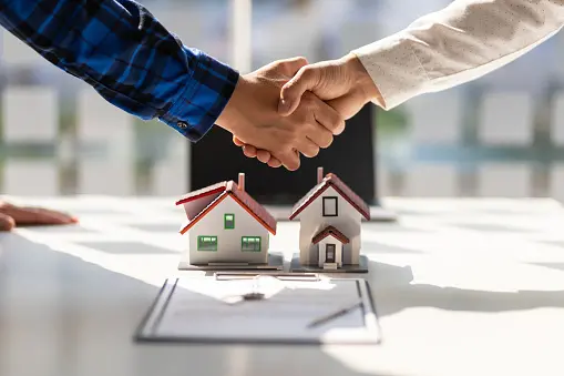 Paid Referrals Program